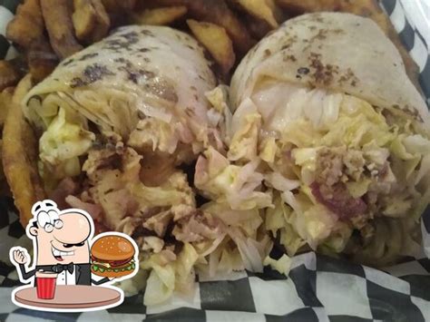 jerk on wheels reviews|Jerk on Wheels, 1533 Merivale Rd in Ottawa .